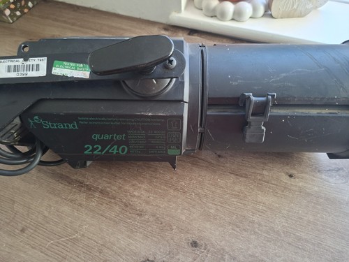 Strand quartet 650w - strand,