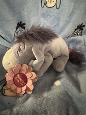 Eeyore Eeyore’s Little Moments By Carte Blanche Beanie Plush Someone Special