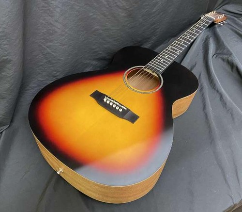 Yairi vs acoustic - yf-04,