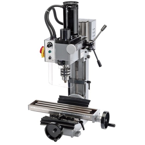 Variable speed mini - variable,