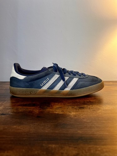 Adidas gazelle indoor night - adidas,