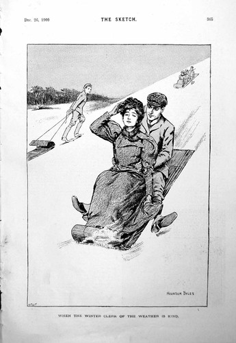 Hounsom byles gent - hounsom, racing