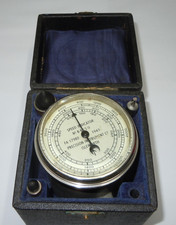 Vintage Precision Instrument