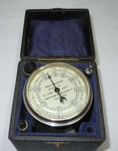 Vintage precision instrument - precision,