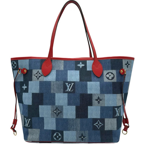 Louis vuitton neverfull - vuitton,