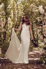 Stephanie Allin Jasper Wedding