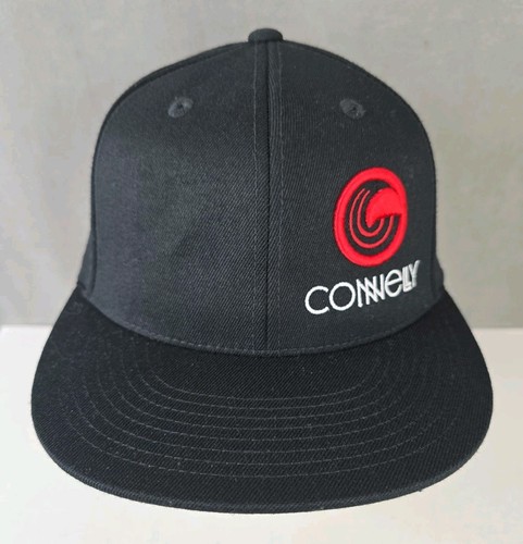 Connelly skis hat - skis, black