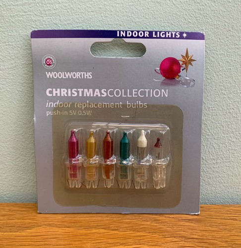 Woolworths christmas light - woolworths,
