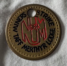 South Wales Taff Merthyr