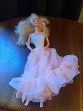 Mattel Barbie Vintage Doll in