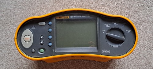 F51 fluke 1651 multifunction - f51,