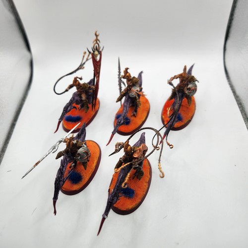 Seekers slaanesh chaos - seekers,