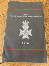 Rare Copy the Kings Royal