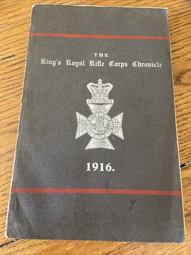 Rare copy the kings royal - rare,