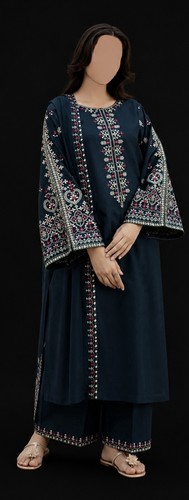 Pakistani dress salwar - dress, kameez