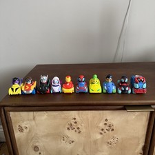 Spidey And His Amazing Friends