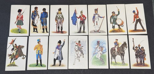 Doncella napoleonic uniform - napoleonic,