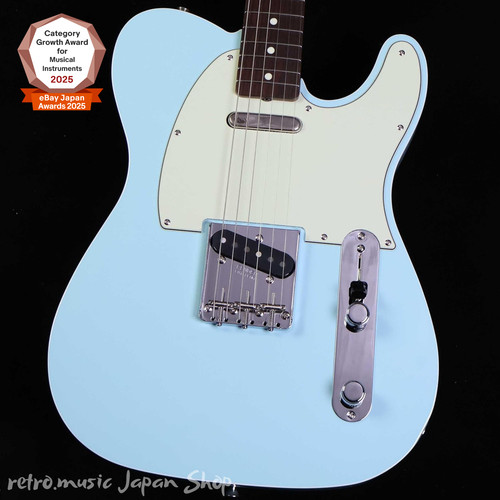 Fender fsr made japan - fender,