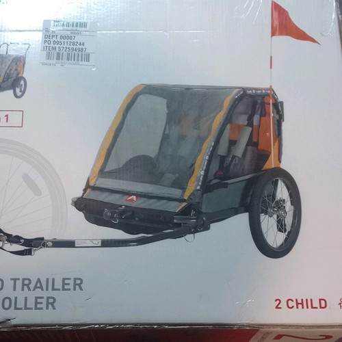 Allen seat child bicycle - allen,