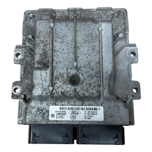 Ford ranger ecu engine control - ford,