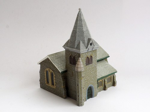 Lyddle gauge st james - n,