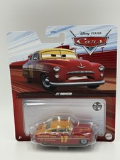 Disney Pixar Cars 3  Jet