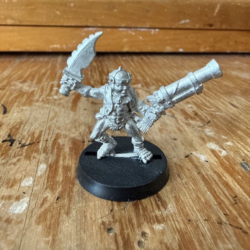 Gorkamorka digga big gun - digga,