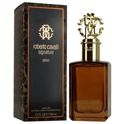 Roberto cavalli signature - roberto,
