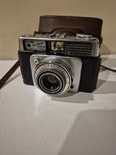 Ilford Sportsman Auto RF