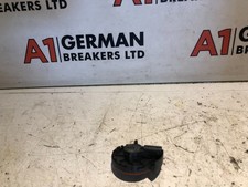 GENUINE 16-19 AUDI A4 B9 DRIVER FRONT DOOR CRASH SENSOR 4M0955557A