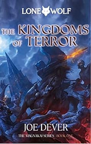 The kingdoms terror - the,