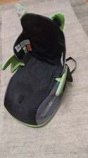 Trunki BoostApak | Kid's Travel Backpack and Portable Child Car Booster Seat