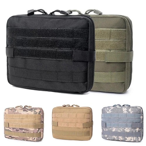 Molle pouch bag medical emt - bag,