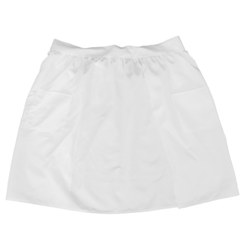 Reusable white maid waist - reusable,