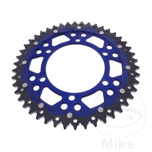 Rear sprocket fits yamaha - sprocket,