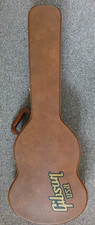 Gibson USA Hard Case - Great Condition