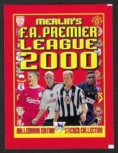Pack merlin premier - of,