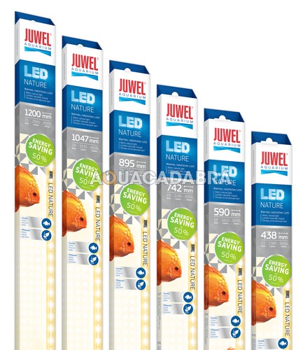 Juwel led nature bulbs for - led,
