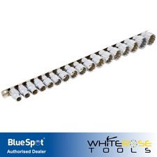 BlueSpot Shallow Socket Set on