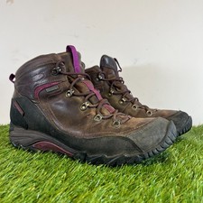 Merrell Boots Size 8 Women's