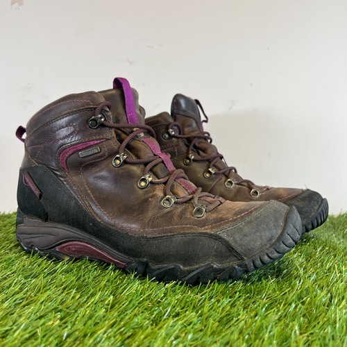 Merrell boots size women - merrell,
