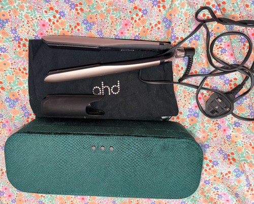 Ghd platinum limited - ghd, platinum+