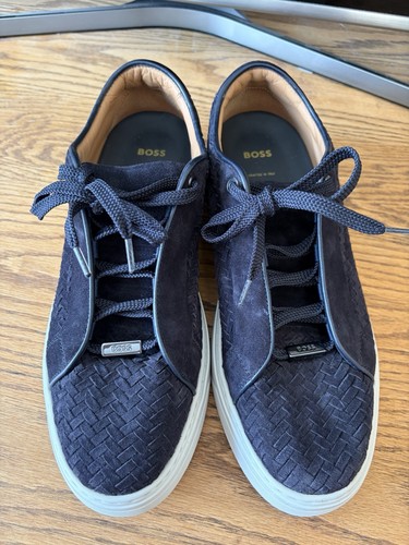 Hugo boss gary - boss, uk