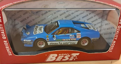 Best model ferrari 308 gtb - 308,