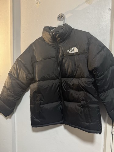 North face puffer jacket 700 - north,