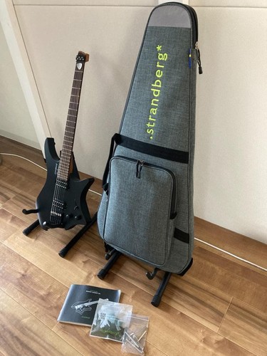 Strandberg boden essential - strandberg, 6