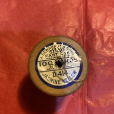 Dewhurst’s Sylko  Thread