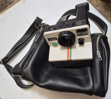 Polaroid land camera - polaroid,