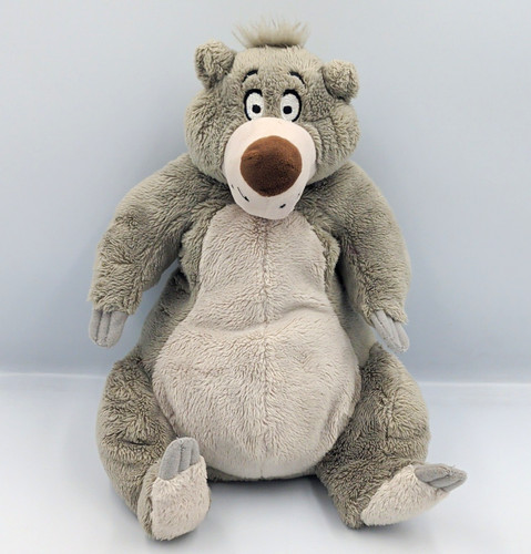 Disney the jungle - the,