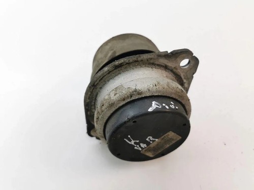 Audi left side - left, engine